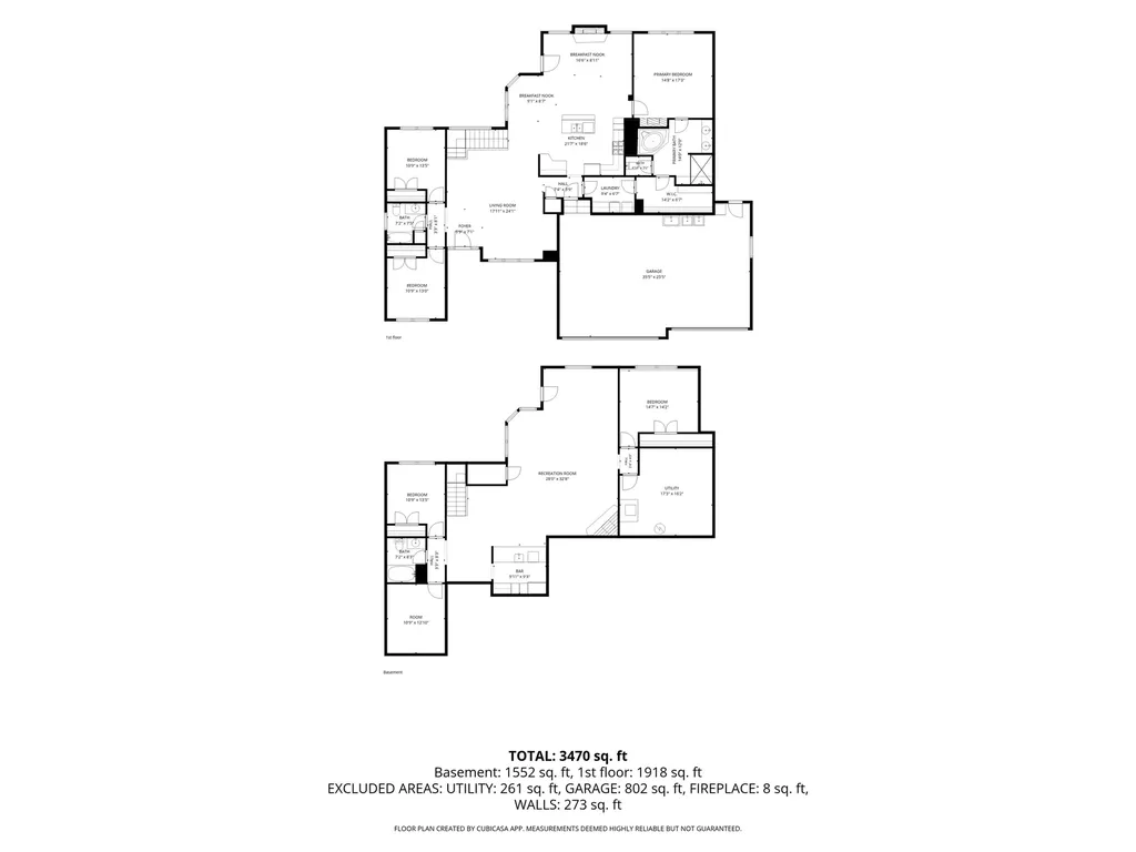 2122 S Ironstone Street Wichita KS 67230