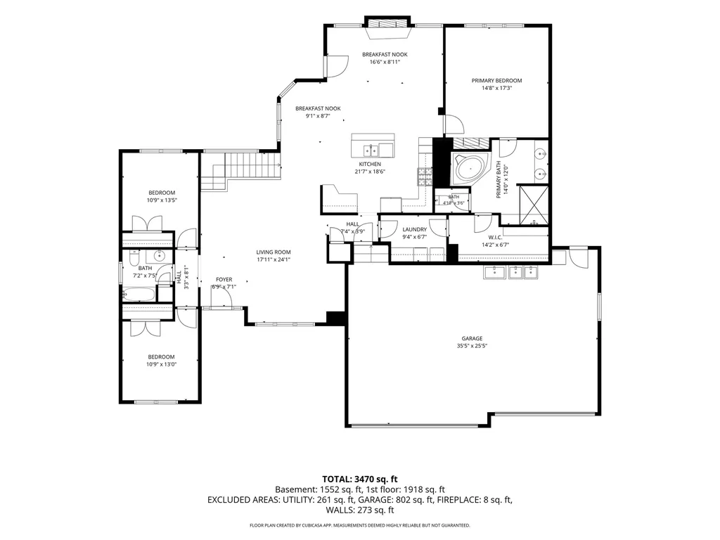 2122 S Ironstone Street Wichita KS 67230