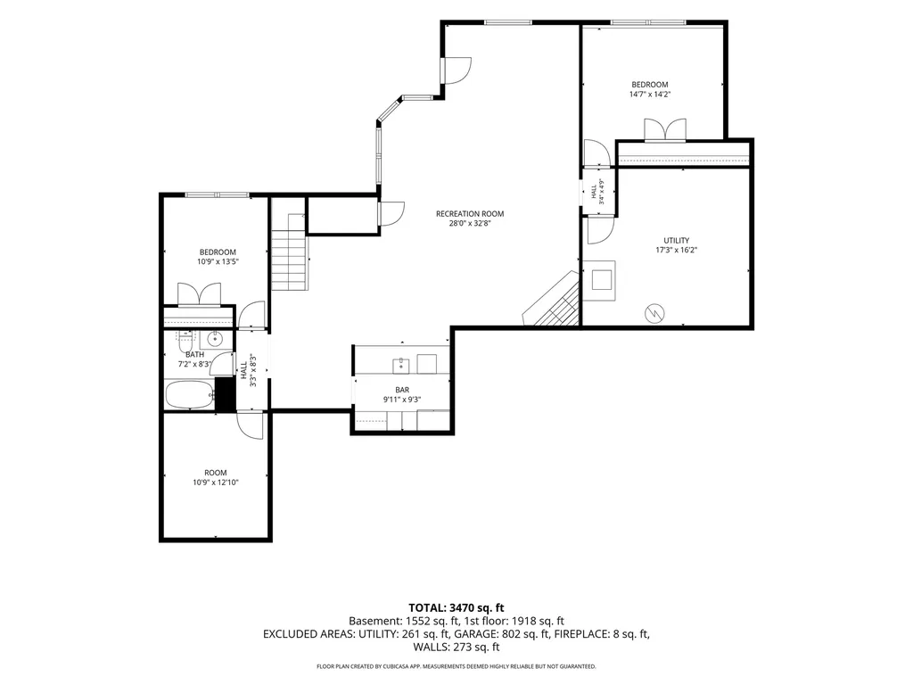 2122 S Ironstone Street Wichita KS 67230