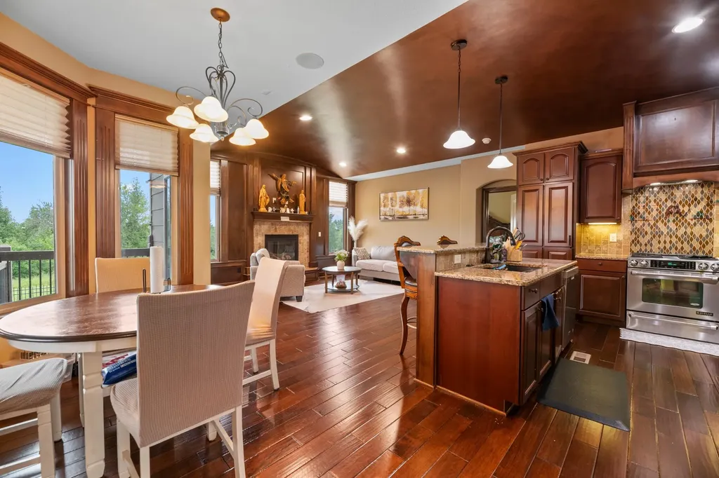 2122 S Ironstone Street Wichita KS 67230