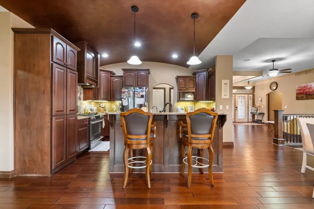 2122 S Ironstone Street Wichita KS 67230
