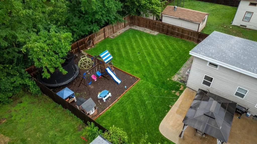 521 S Westview Drive Derby KS 67037