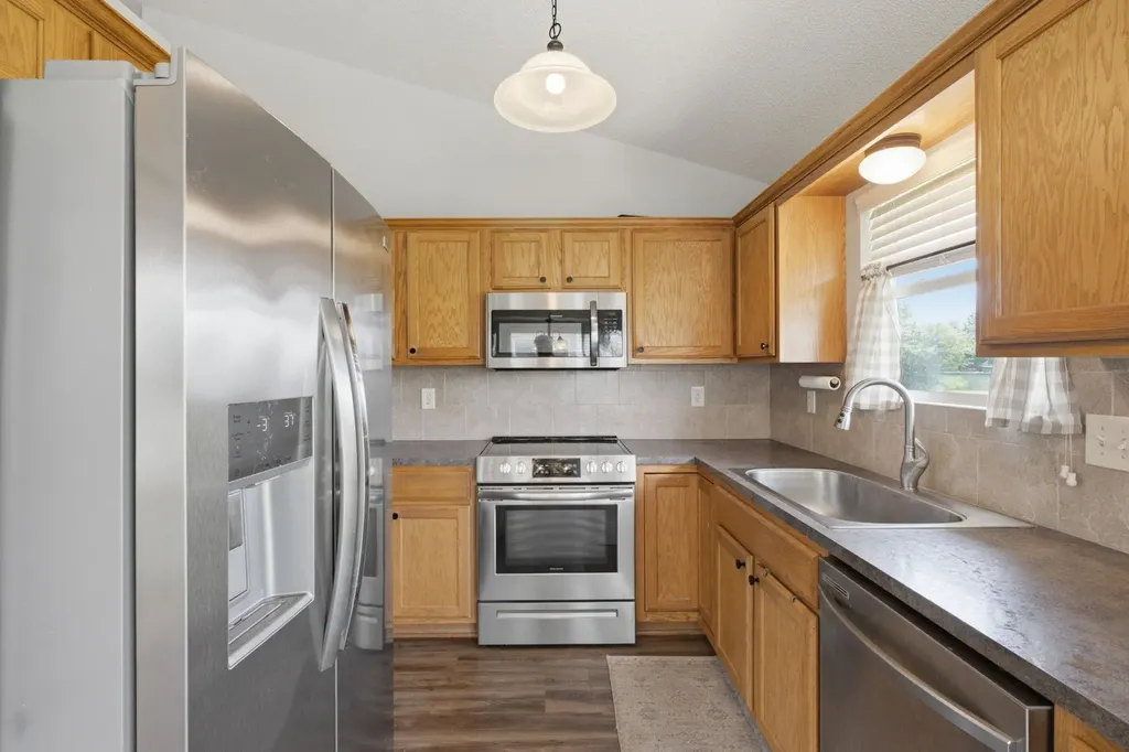 221 S Maize Road Wichita KS 67209