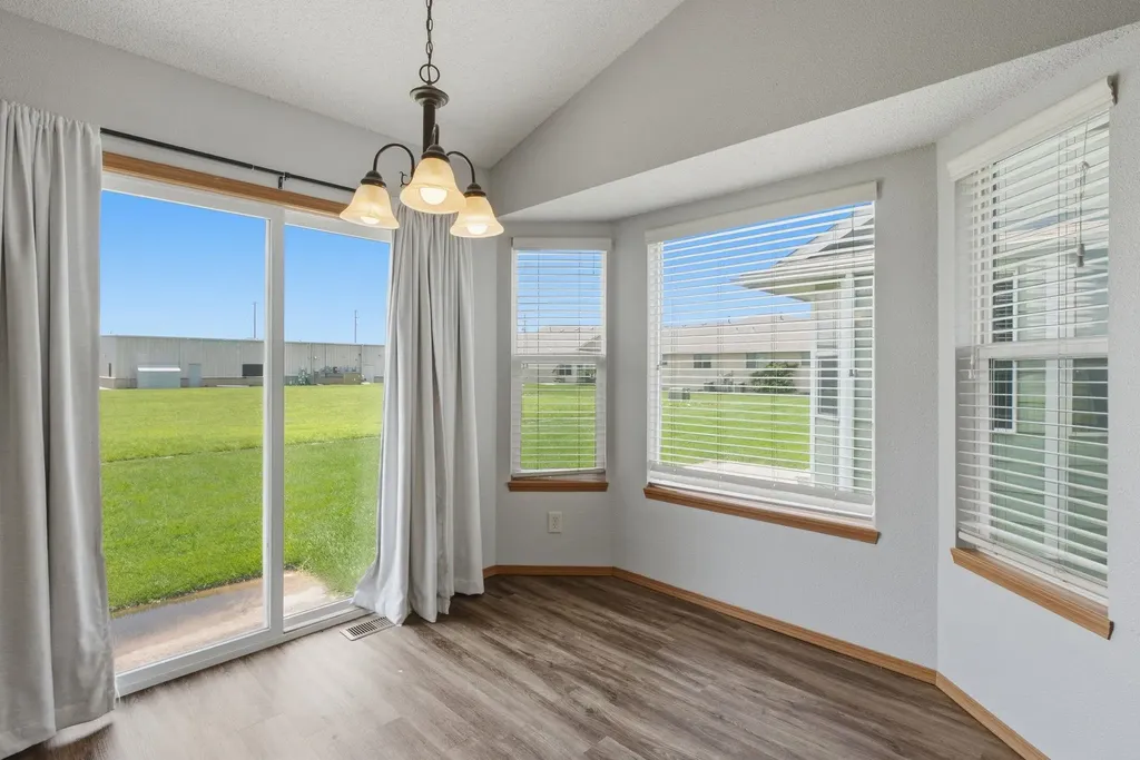 221 S Maize Road Wichita KS 67209