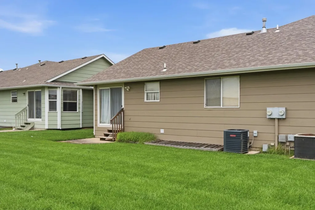 221 S Maize Road Wichita KS 67209