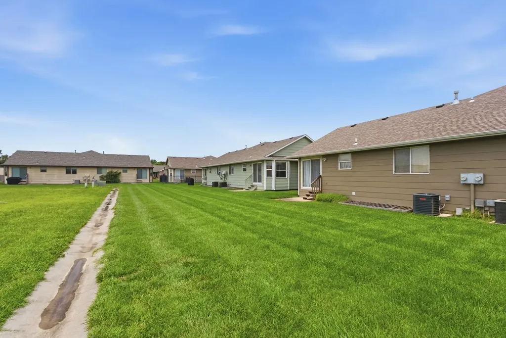 221 S Maize Road Wichita KS 67209