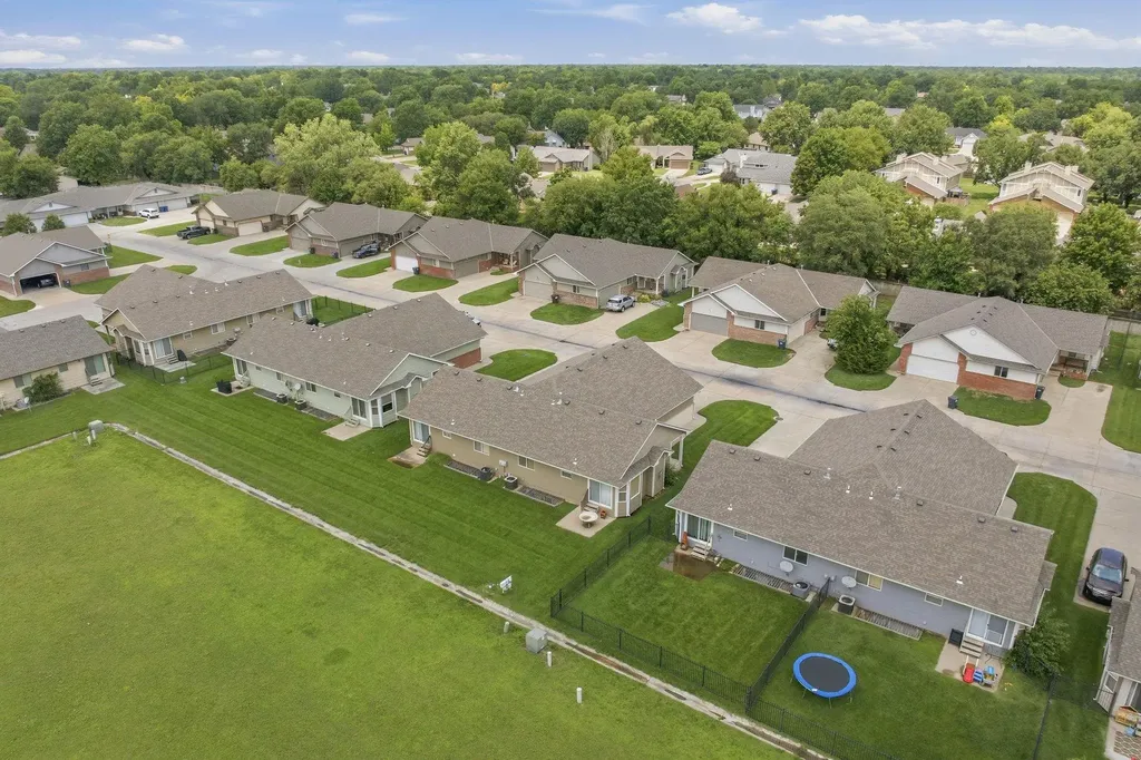 221 S Maize Road Wichita KS 67209