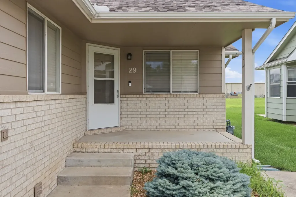 221 S Maize Road Wichita KS 67209
