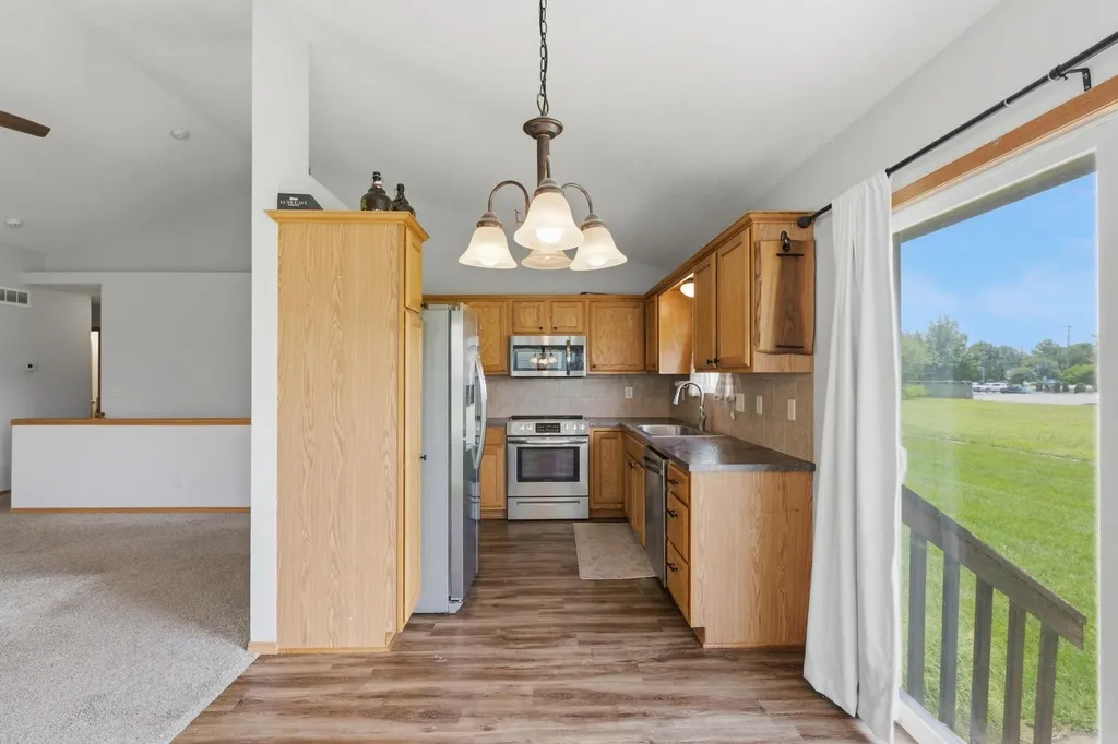 221 S Maize Road Wichita KS 67209