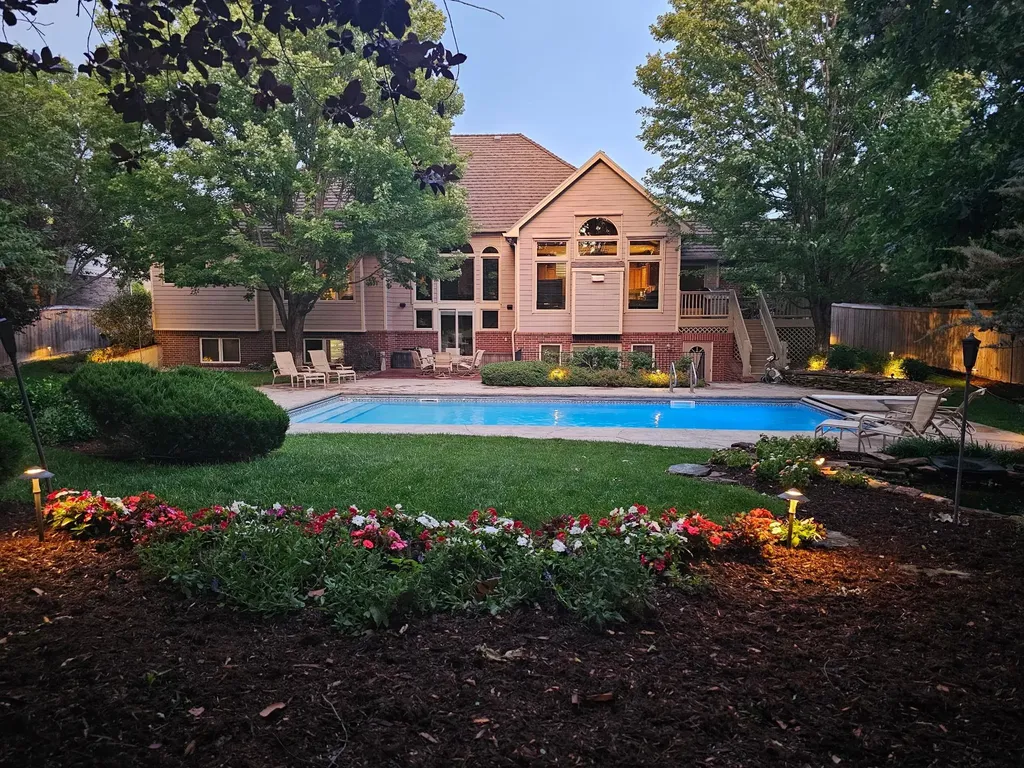1011 N Preserve Street Wichita KS 67206
