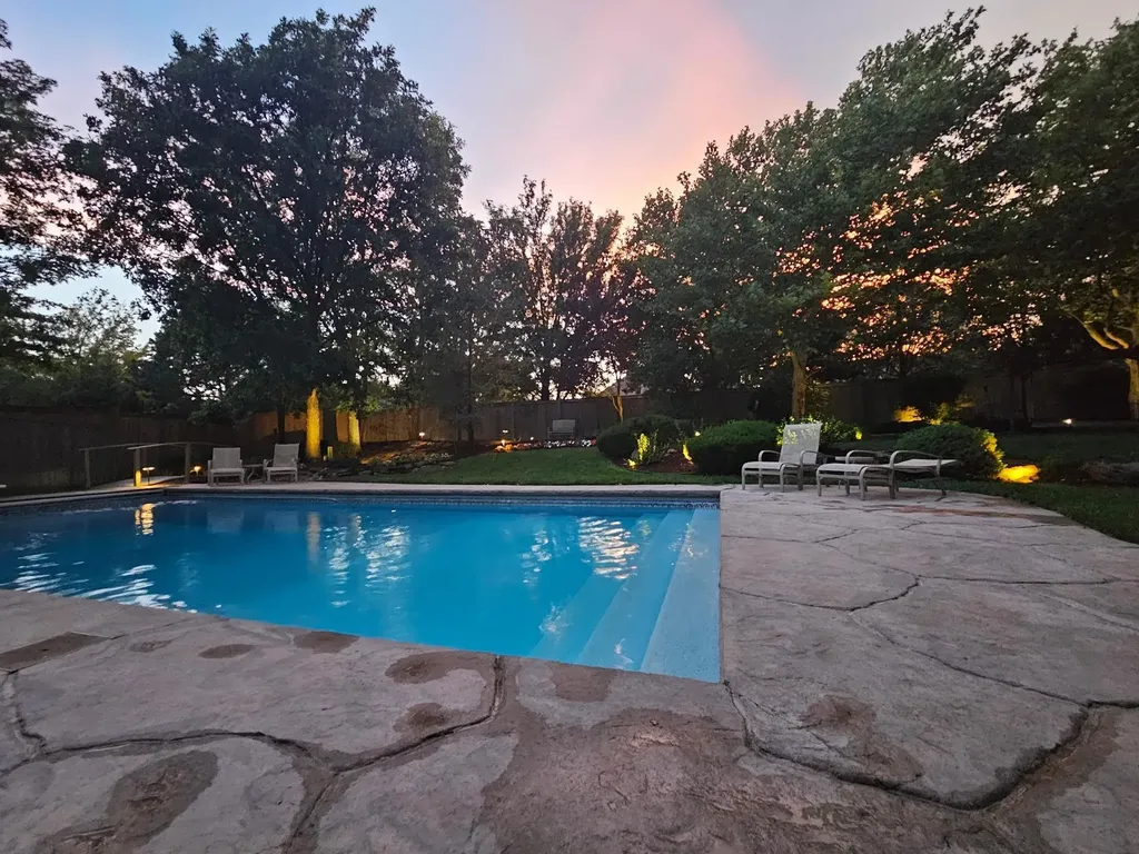 1011 N Preserve Street Wichita KS 67206