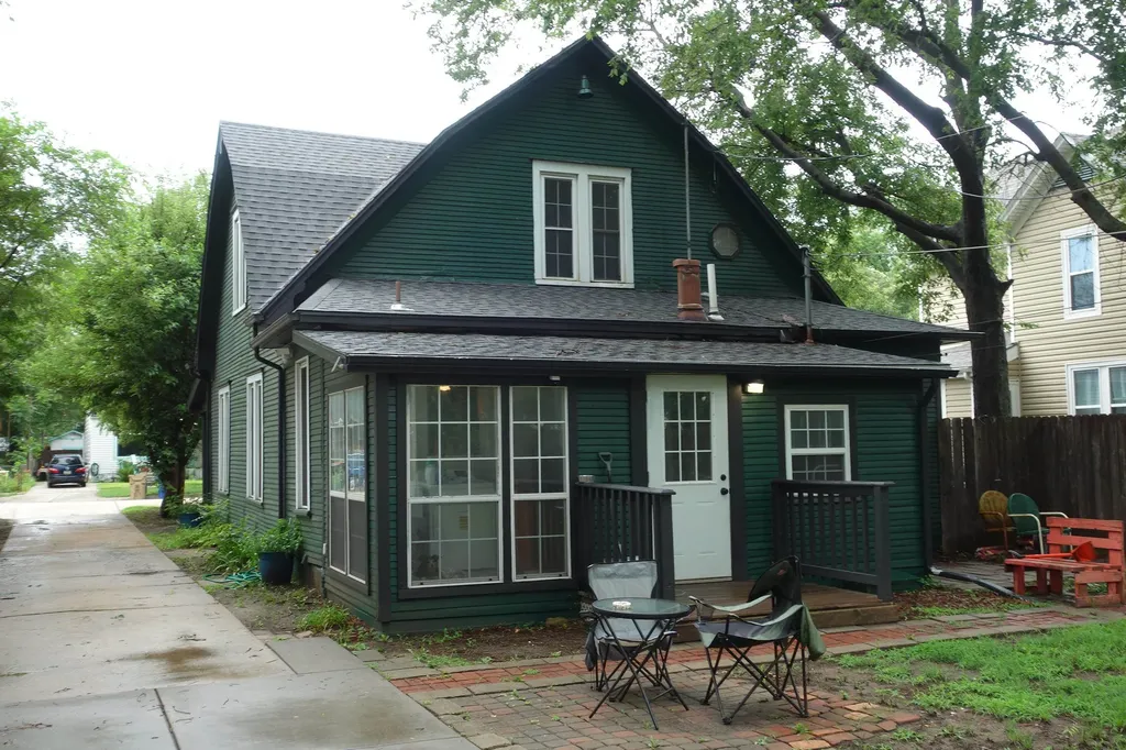 632 S Millwood Street Wichita KS 67213