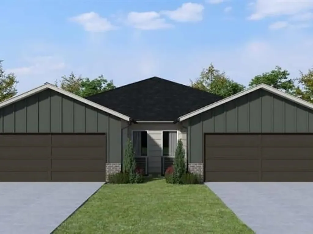 16920 W Leyland Street Goddard KS 67052