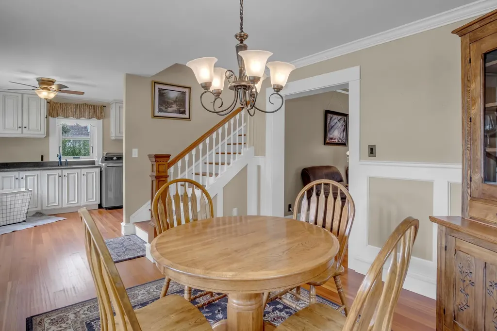 400 E 3rd Newton KS 67114