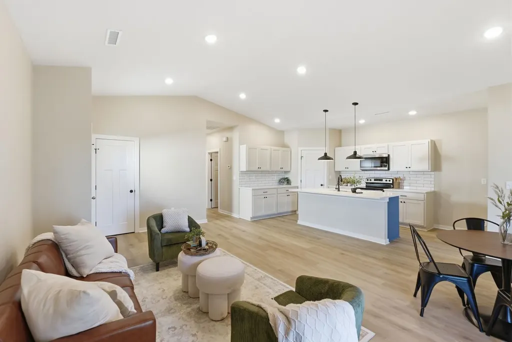 16914 W Leyland Street Goddard KS 67205