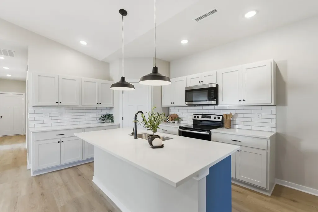 16912 W Leyland Street Goddard KS 67205