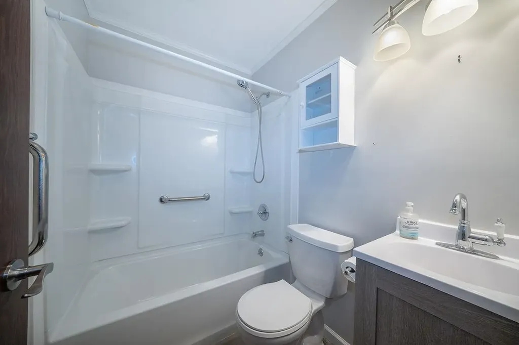 1902 Marksdale Avenue Goddard KS 67052