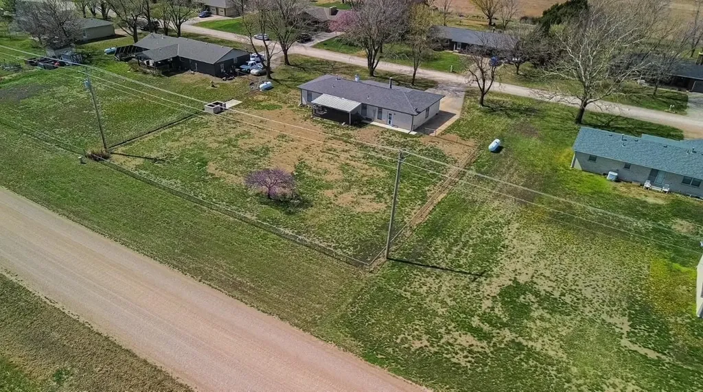 1902 Marksdale Avenue Goddard KS 67052