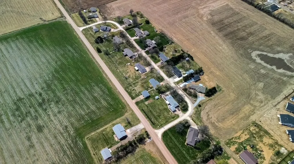 1902 Marksdale Avenue Goddard KS 67052