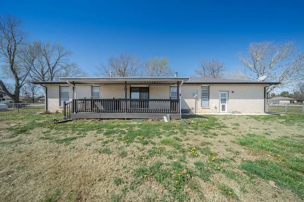 1902 Marksdale Avenue Goddard KS 67052