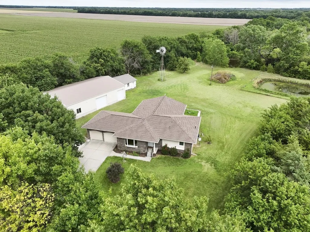 12150 N Meridian Sedgwick KS 67135