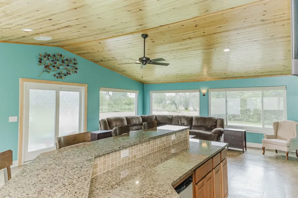 12150 N Meridian Sedgwick KS 67135