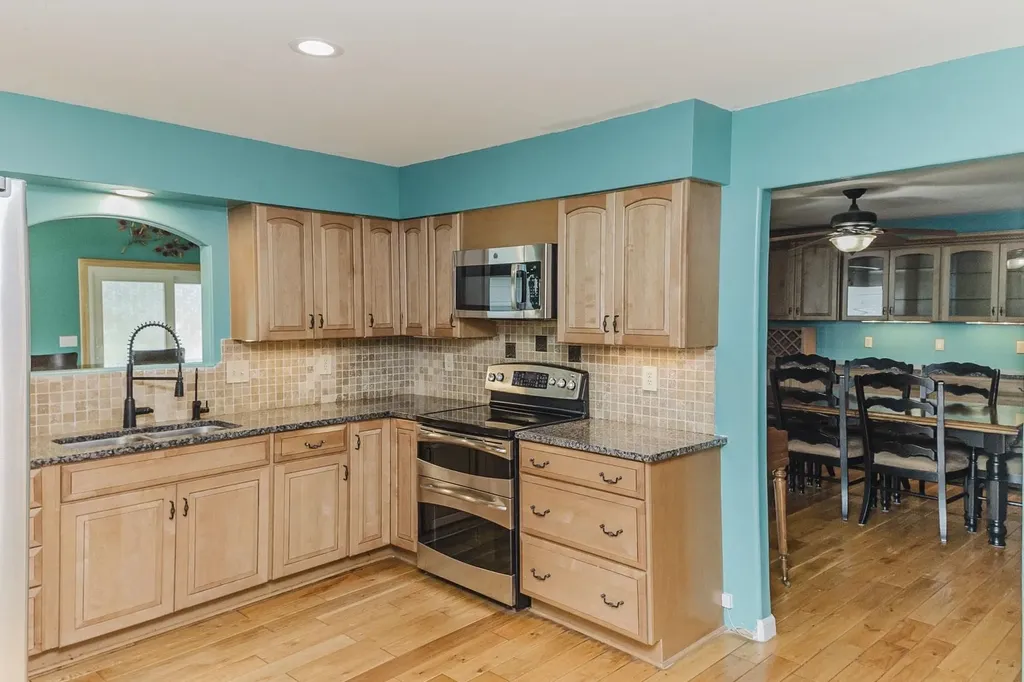 12150 N Meridian Sedgwick KS 67135