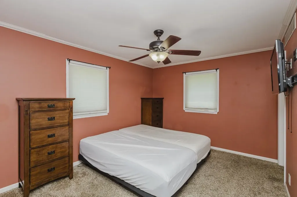 12150 N Meridian Sedgwick KS 67135