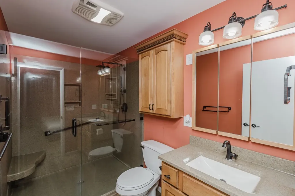 12150 N Meridian Sedgwick KS 67135