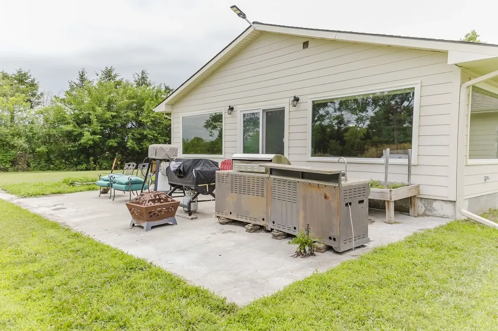 12150 N Meridian Sedgwick KS 67135