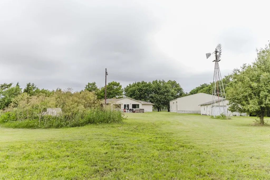 12150 N Meridian Sedgwick KS 67135