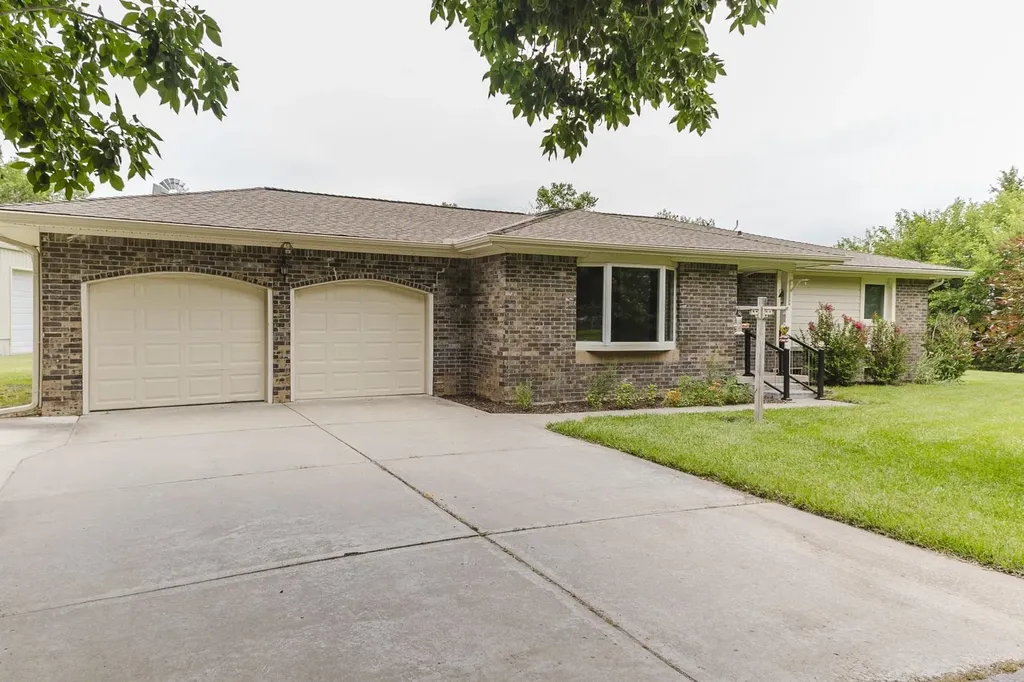12150 N Meridian Sedgwick KS 67135