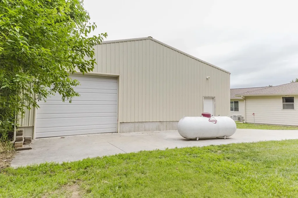 12150 N Meridian Sedgwick KS 67135