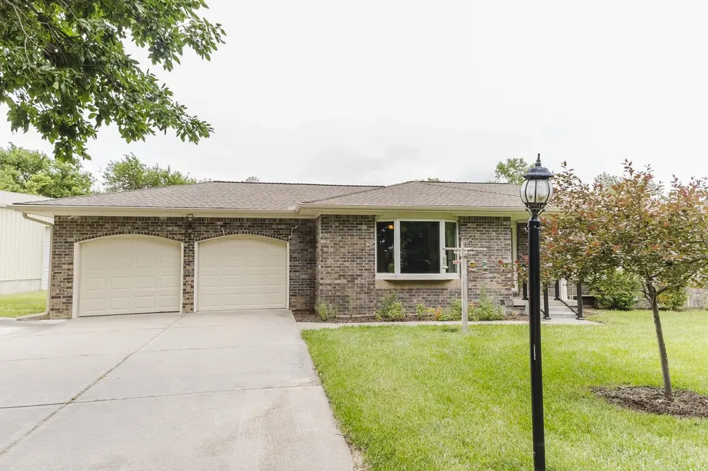 12150 N Meridian Sedgwick KS 67135