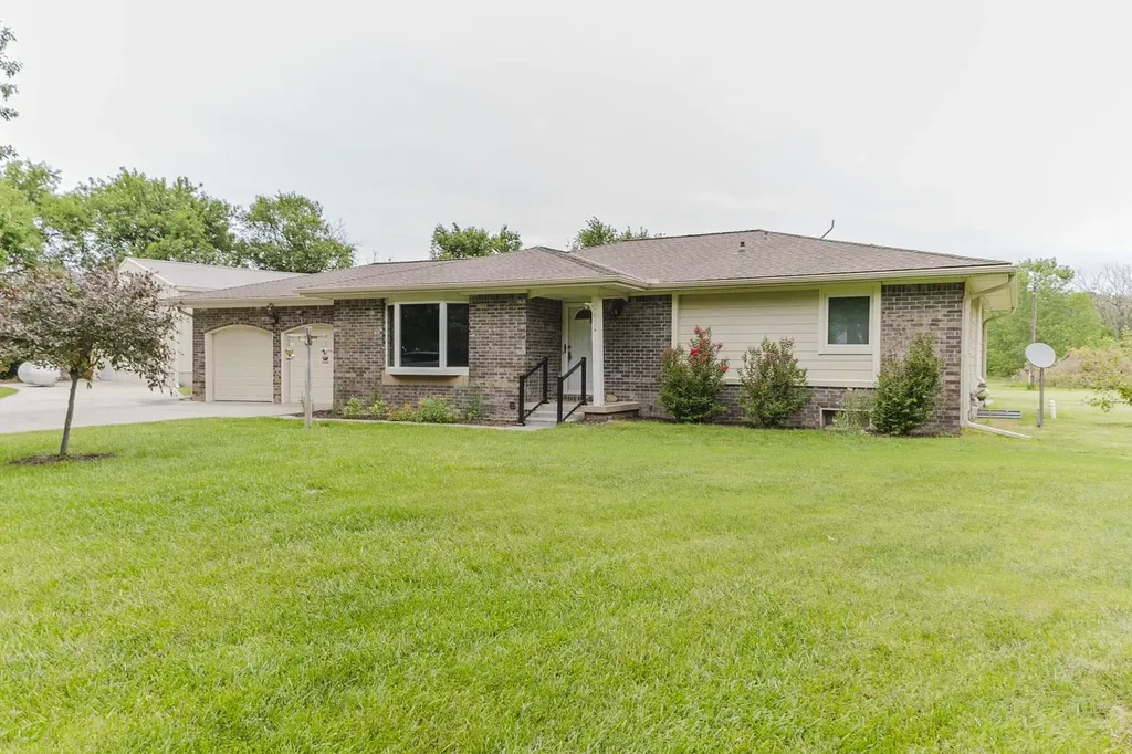 12150 N Meridian Sedgwick KS 67135
