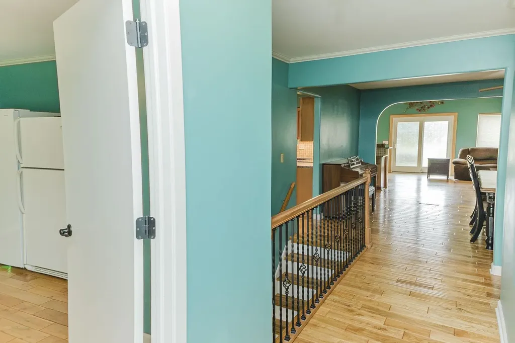 12150 N Meridian Sedgwick KS 67135