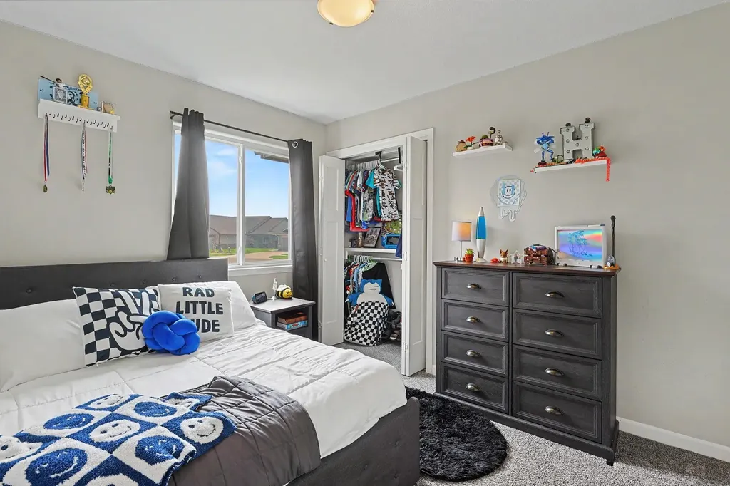 881 N Cloverleaf Goddard KS 67052