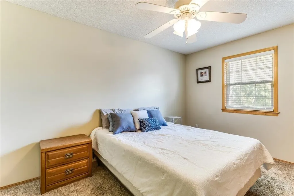 2049 S Crestline Court Wichita KS 67209