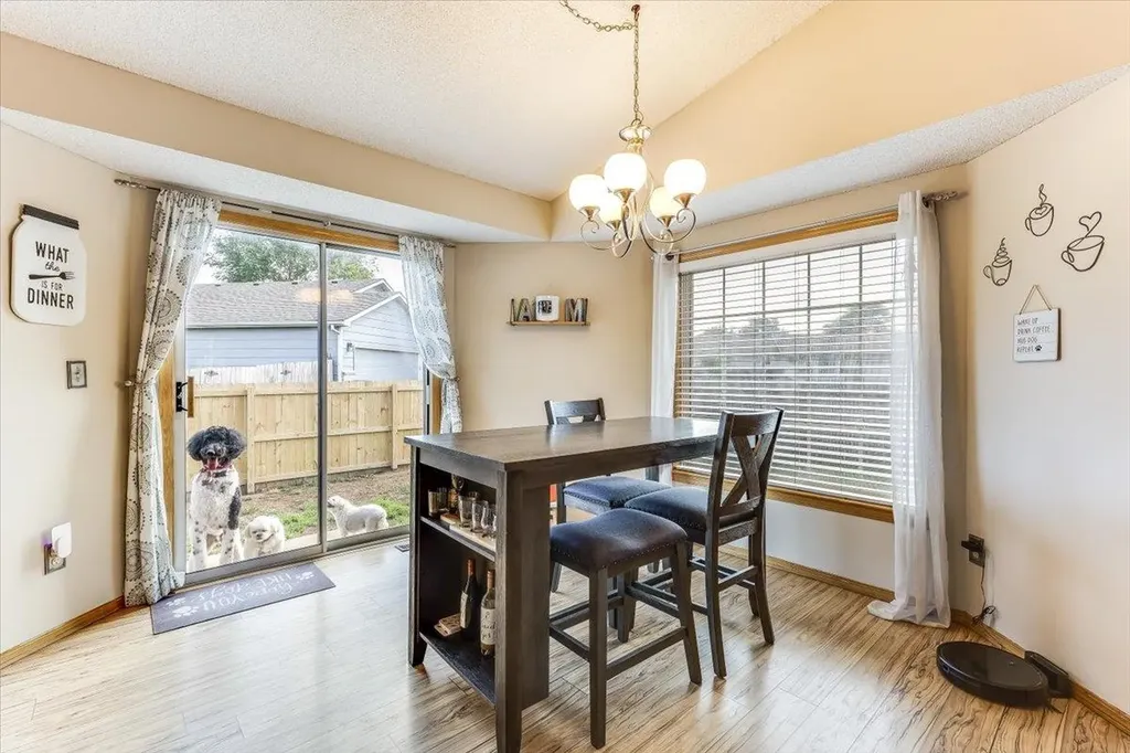 2049 S Crestline Court Wichita KS 67209