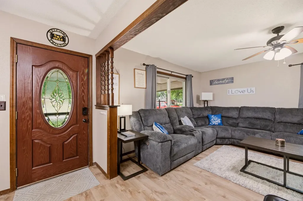 905 N Main Street Garden Plain KS 67050