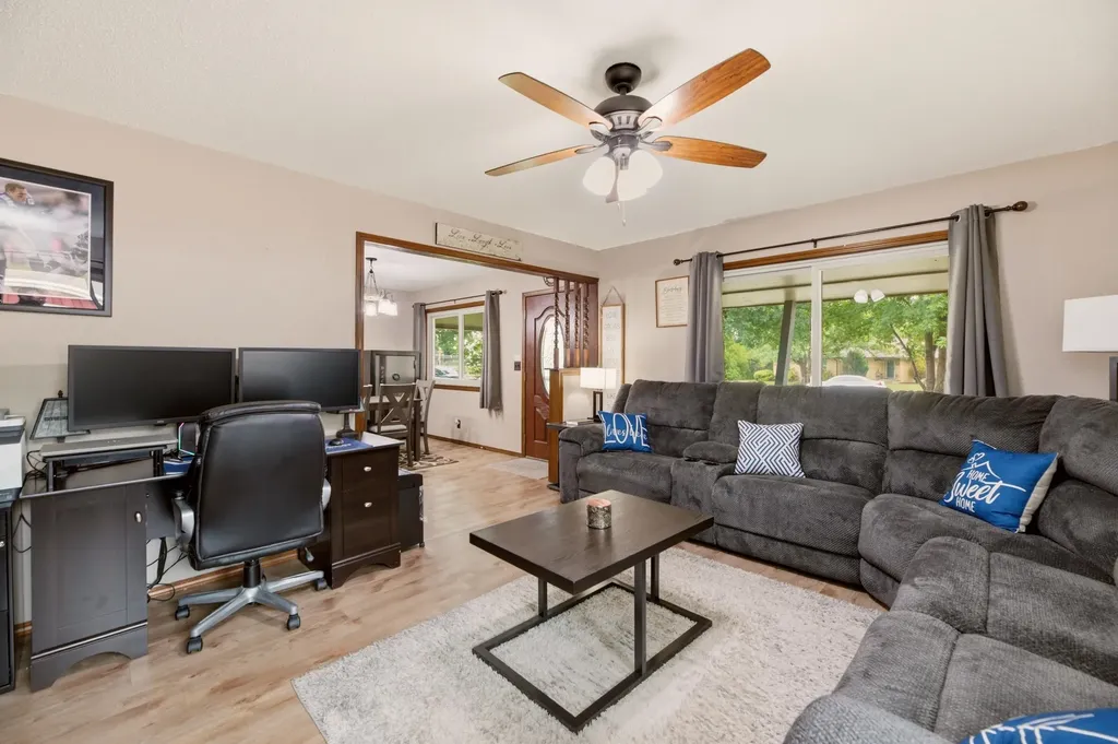 905 N Main Street Garden Plain KS 67050
