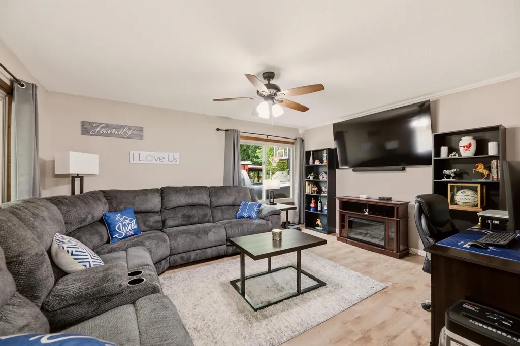 905 N Main Street Garden Plain KS 67050