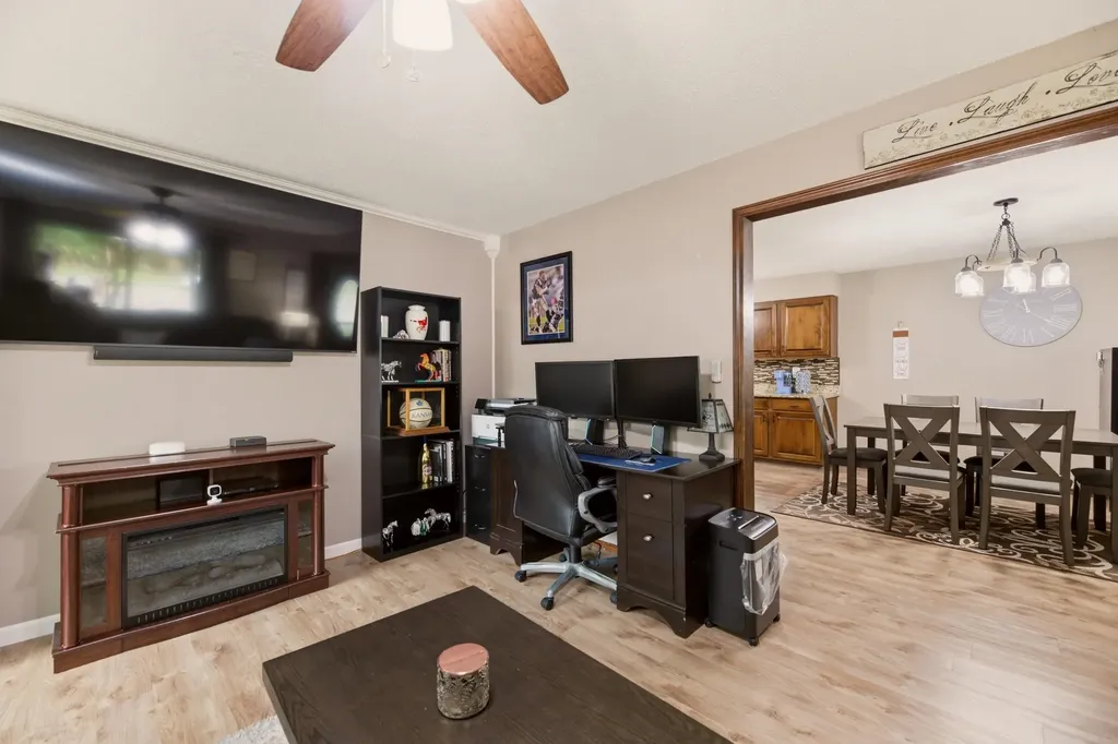 905 N Main Street Garden Plain KS 67050