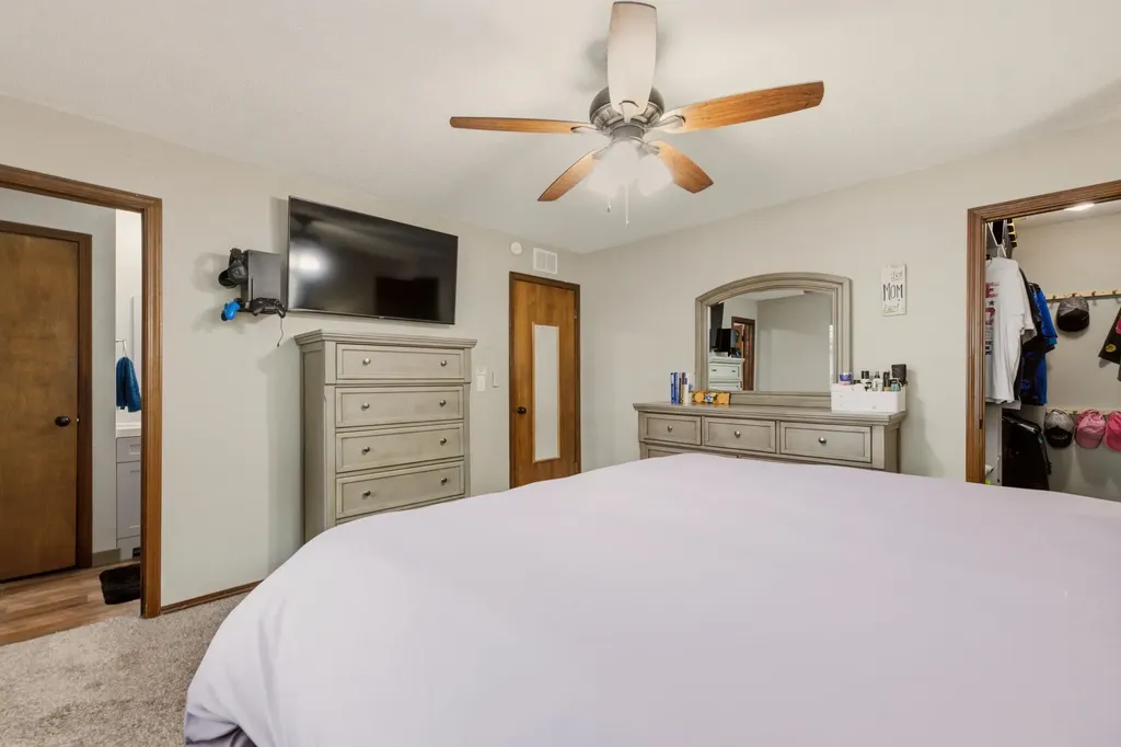 905 N Main Street Garden Plain KS 67050