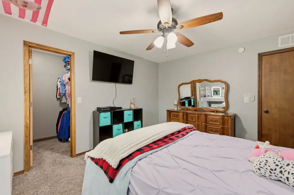 905 N Main Street Garden Plain KS 67050