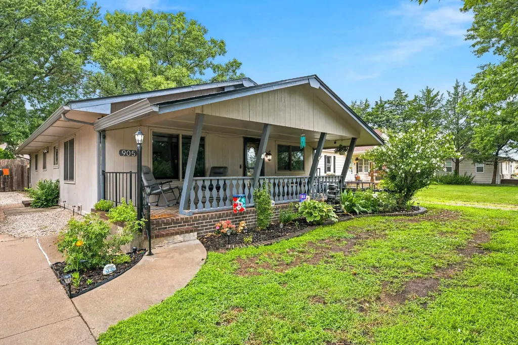 905 N Main Street Garden Plain KS 67050