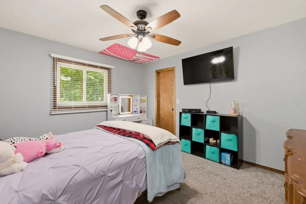 905 N Main Street Garden Plain KS 67050
