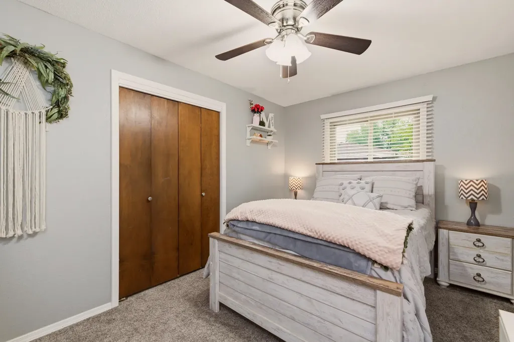 905 N Main Street Garden Plain KS 67050