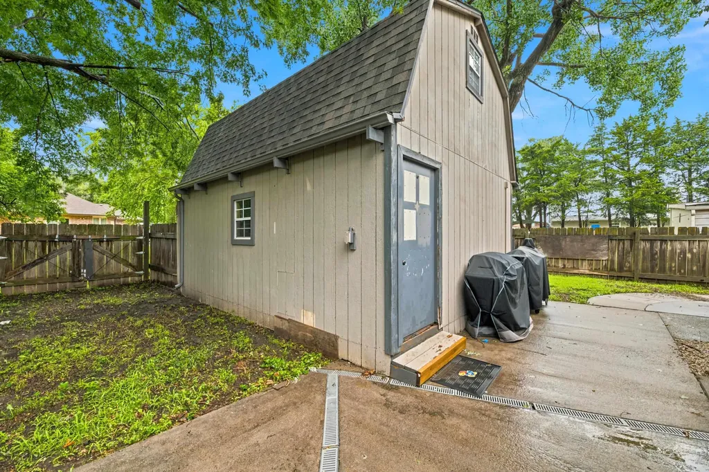 905 N Main Street Garden Plain KS 67050