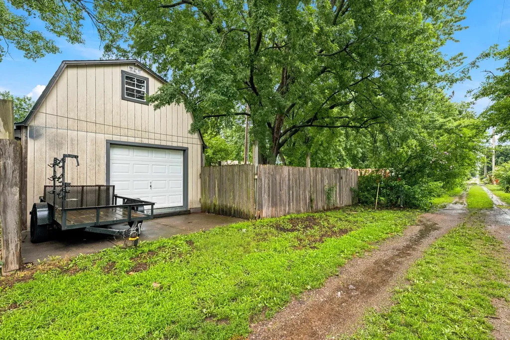 905 N Main Street Garden Plain KS 67050